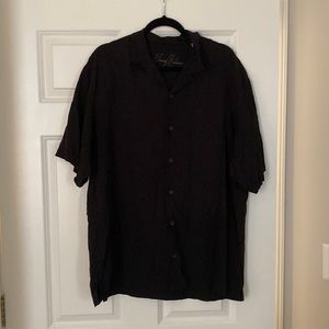 Tommy Bahama XL Button Down Shirt